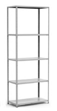 Стеллаж MS Strong 1850х700х400x5