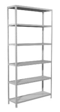 Стеллаж MS Strong 1850х700х500x6
