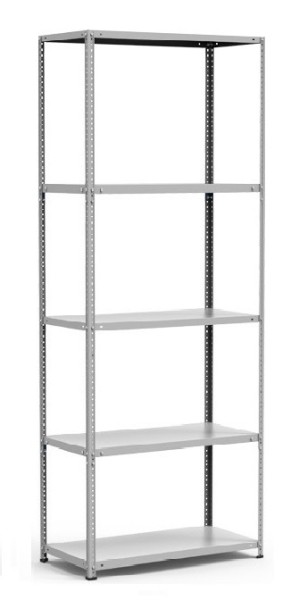 Стеллаж MS Strong 1850х700х600x5