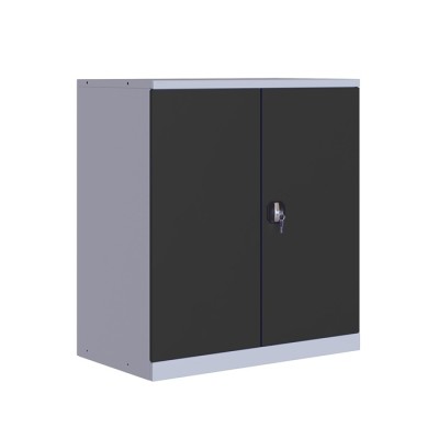 Шкаф ИП-1-0,5/2 черный