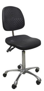 Стул антистатический СПА-3 ESD