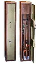 Оружейный сейф ОШ-1 (выставочный образец)