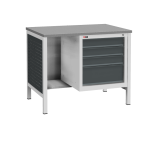 Слесарный верстак ВЛ-К-100-05